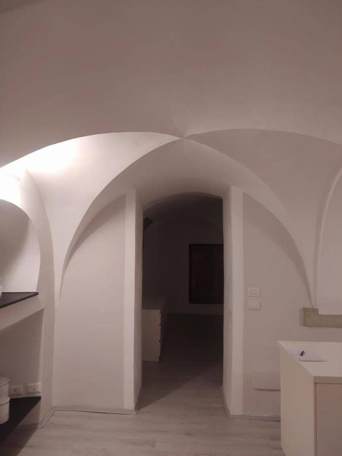 Pcq Apartments - Acquario Genua Exterior foto